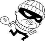 a-cartoon-burglar-running-away-with-a-stolen-money-bag-1162140
